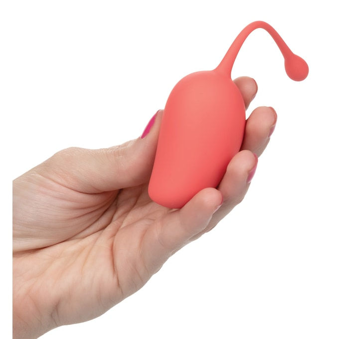 Thumbnail: Kegel Training Set - Mango