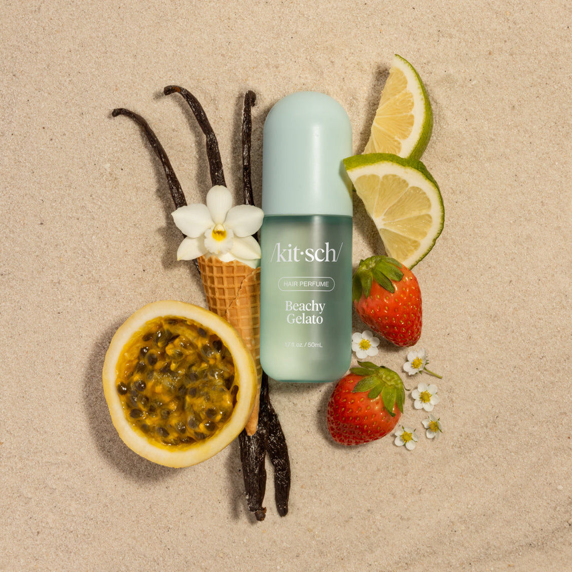Beachy Gelato Hair Perfume