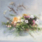 A Delicate Bouquet