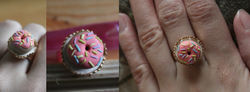 Donut Ring