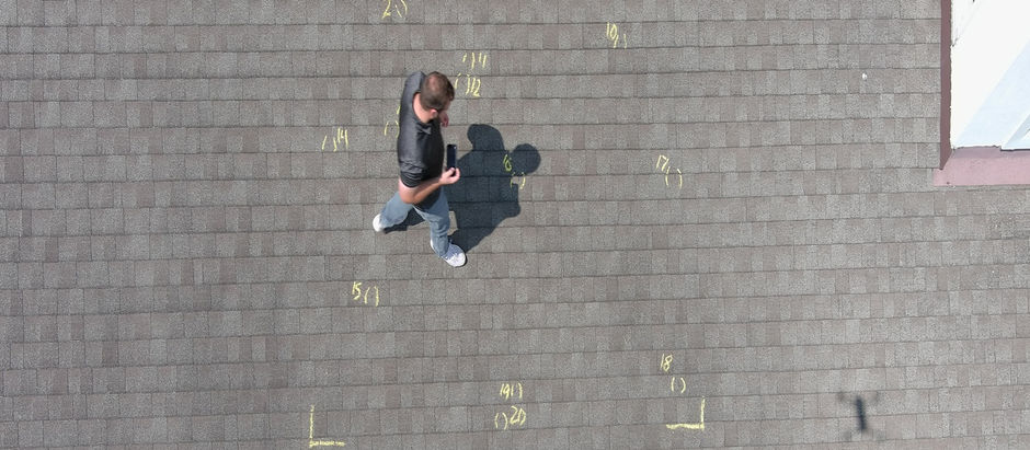 Roofing Contractor: The Roof Champion of Columbus