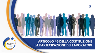 Articolo 46: Come sabotare, senza assumersene le responsabilità, i progetti di partecipazione dei Lavoratori nelle Imprese (2)
