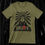 Thumbnail: LocLife Movement Unisex T-Shirt (Face Logo)