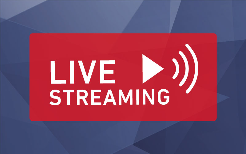 Οι καλύτερρες στοιχηματικές με Live streaming
