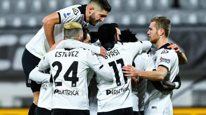 Προγνωστικά Στοιχήματος Ποδοσφαίρου