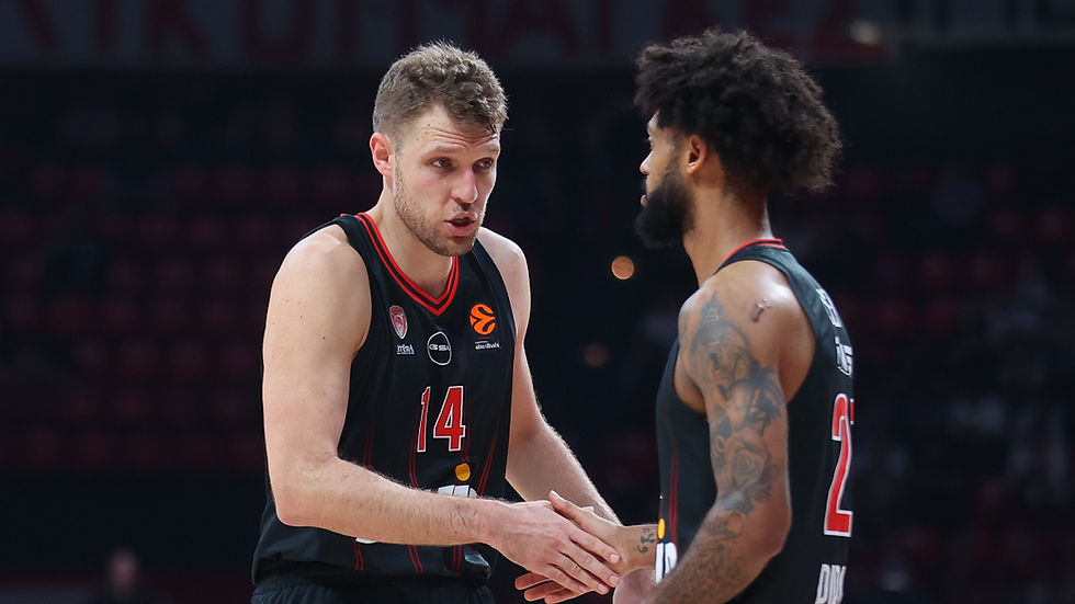 H αναμέτρηση του ΣΕΦ με ειδικά στοιχήματα και ενισχυμένες αποδόσεις!