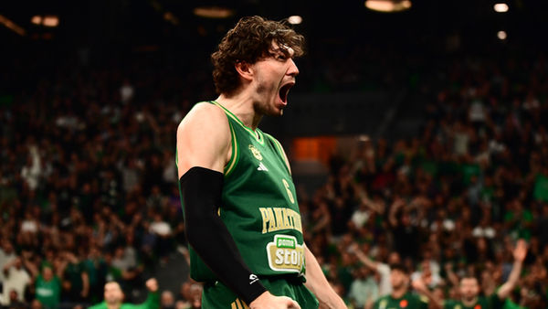 Έπαθλο* ανταμοιβής κόντρα με το Μπάγερν - Παναθηναϊκός στη Stoiximan!