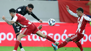 Ολυμπιακός - ΟΦΗ Bet Builder με 5.30!