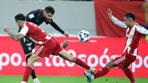 Ολυμπιακός - ΟΦΗ Bet Builder με 5.30!