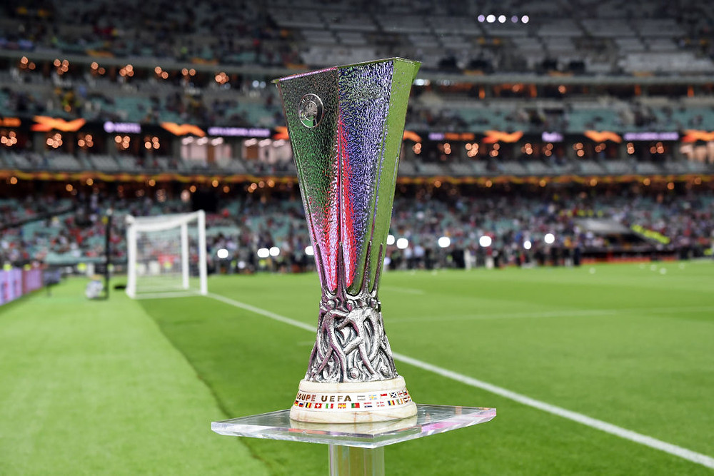Europa League Final