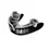 Thumbnail: Opro Mouthguard Silver 5th generation GRILLZ