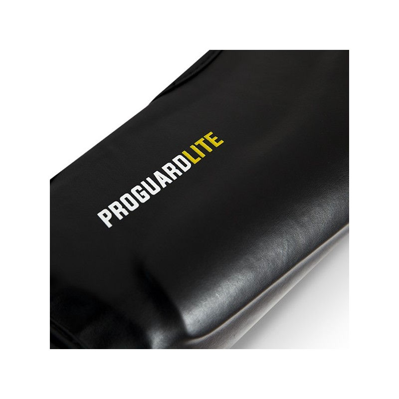 Thumbnail: StormCloud Lite Shin Guards Black