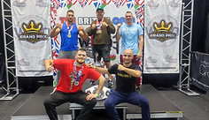 Phoenix Fight&Fit, Tralee