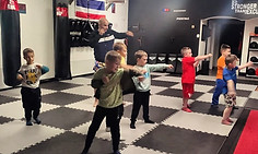 Phoenix Fight&Fit, Tralee
