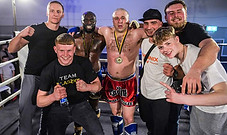 Phoenix Fight&Fit, Tralee
