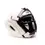 Thumbnail: StormCloud HG1 Boxing Helmet with Detachable Grill, White