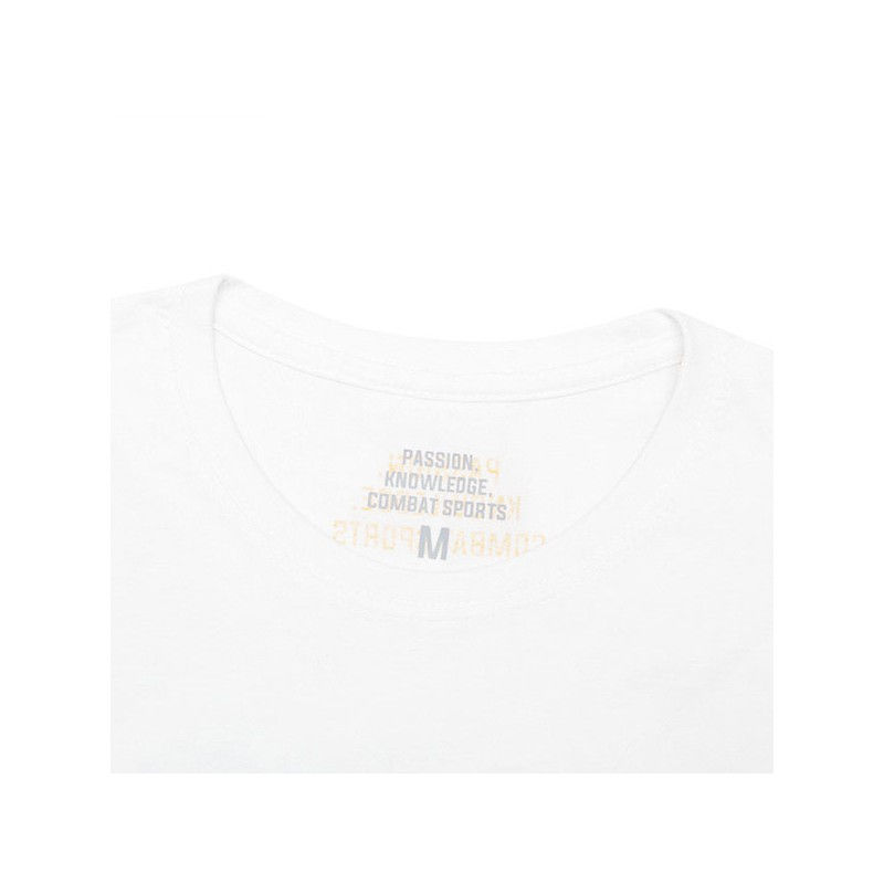 Thumbnail: StormCloud Logo T-shirt White