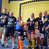 Phoenix Fight&Fit, Tralee