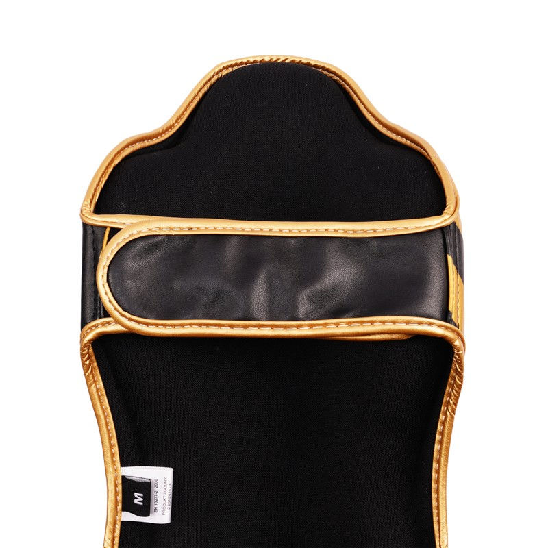 Thumbnail: StormCloud Kids Lynx Shin Guards