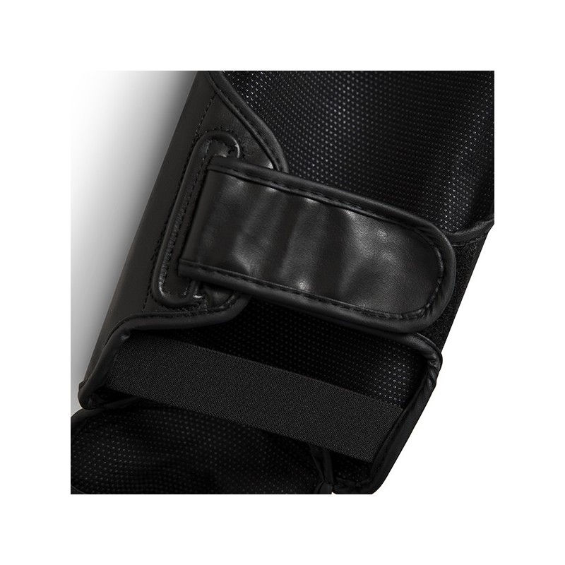Thumbnail: StormCloud Lite Shin Guards Black
