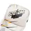 Thumbnail: MMA sparring gloves, 7oz, StarFall collection, white-yellow