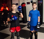 Phoenix Fight&Fit, Tralee