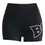 Thumbnail: Boon MMA / Vale Tudo Shorts black