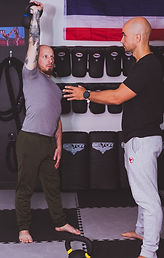 Phoenix Fight&Fit personal training