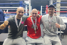 Phoenix Fight&Fit, Tralee