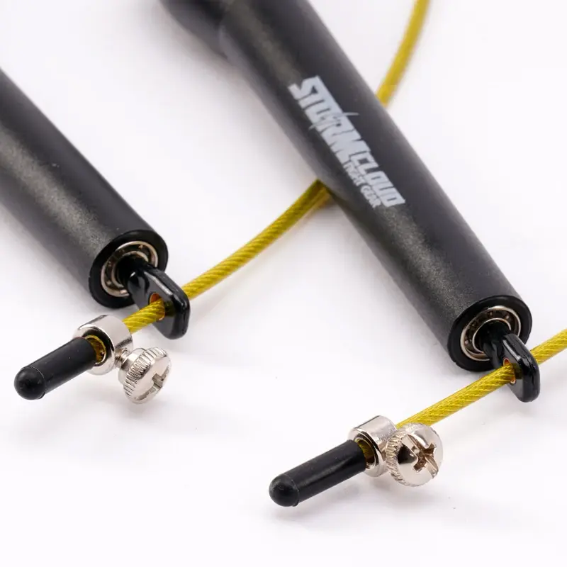 Thumbnail: StormCloud Jumping Speed Boxing Rope - Beginner lvl