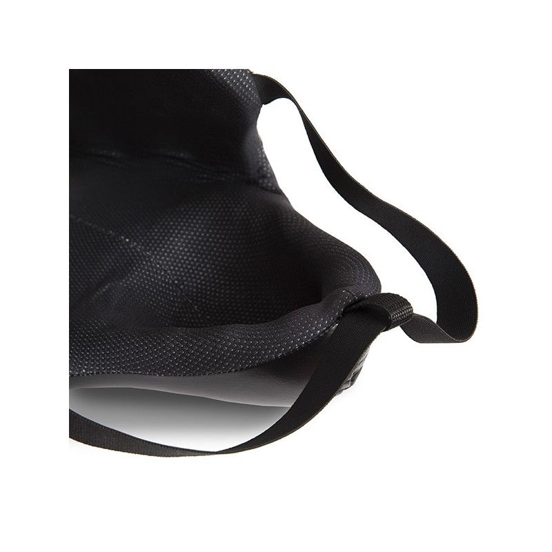 Thumbnail: StormCloud Boxing Suspensor - natural leather