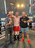 Phoenix Fight&Fit, Tralee
