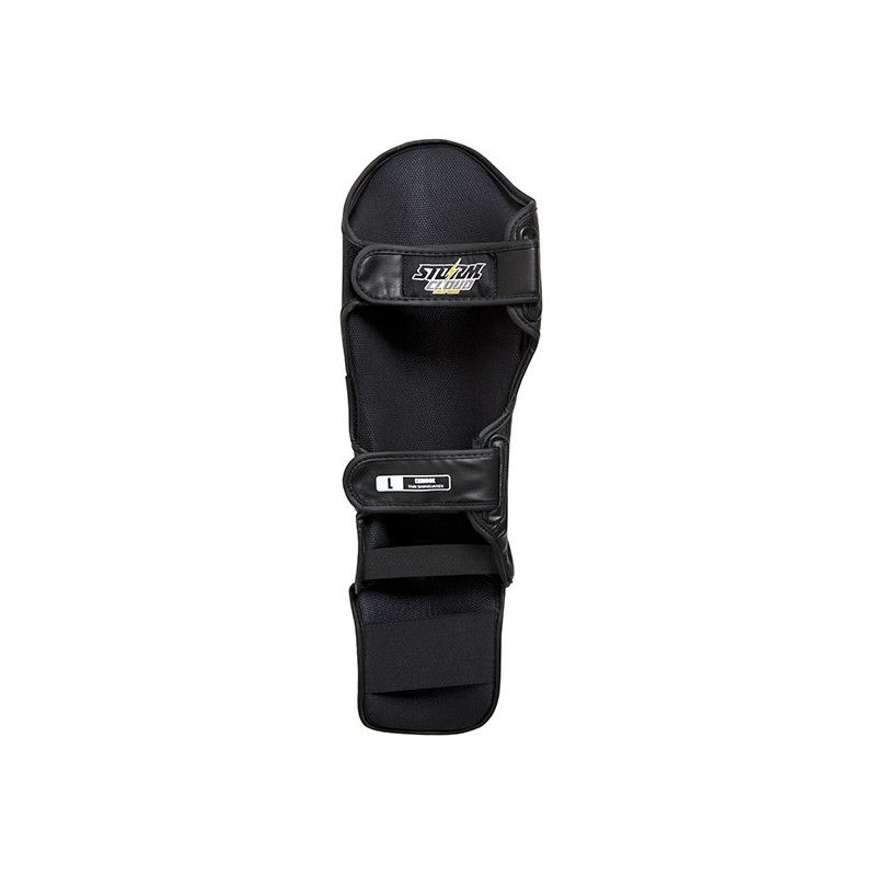Thumbnail: Chinook 2.0 Classic Shin Guards Black