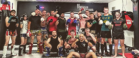 Phoenix Fight&Fit, Tralee