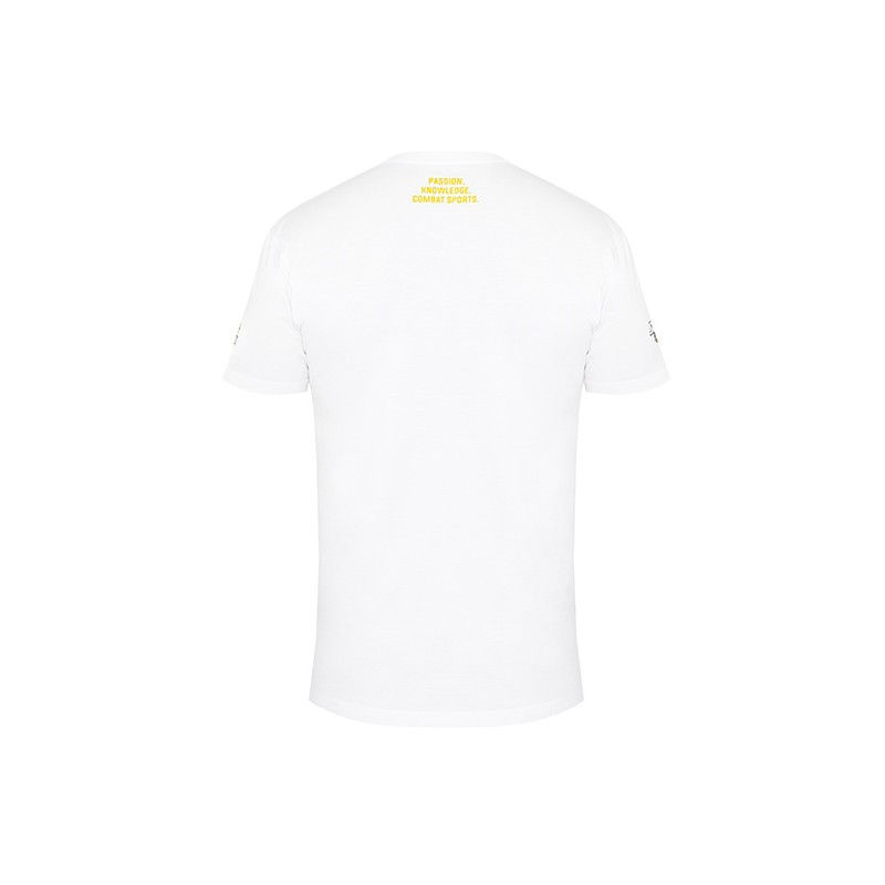 Thumbnail: StormCloud Logo T-shirt White