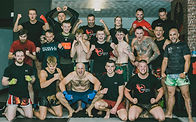 Phoenix Fight&Fit, Tralee