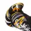 Thumbnail: StormCloud Daisho Pro Boxing Gloves - Oni model,natural leather