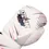 Thumbnail: StormCloud Boxing Gloves StarFall collection - White and pink