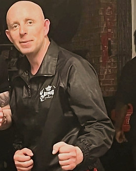 Denis Long