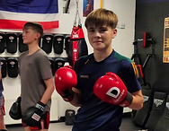 Phoenix Fight&Fit, Tralee