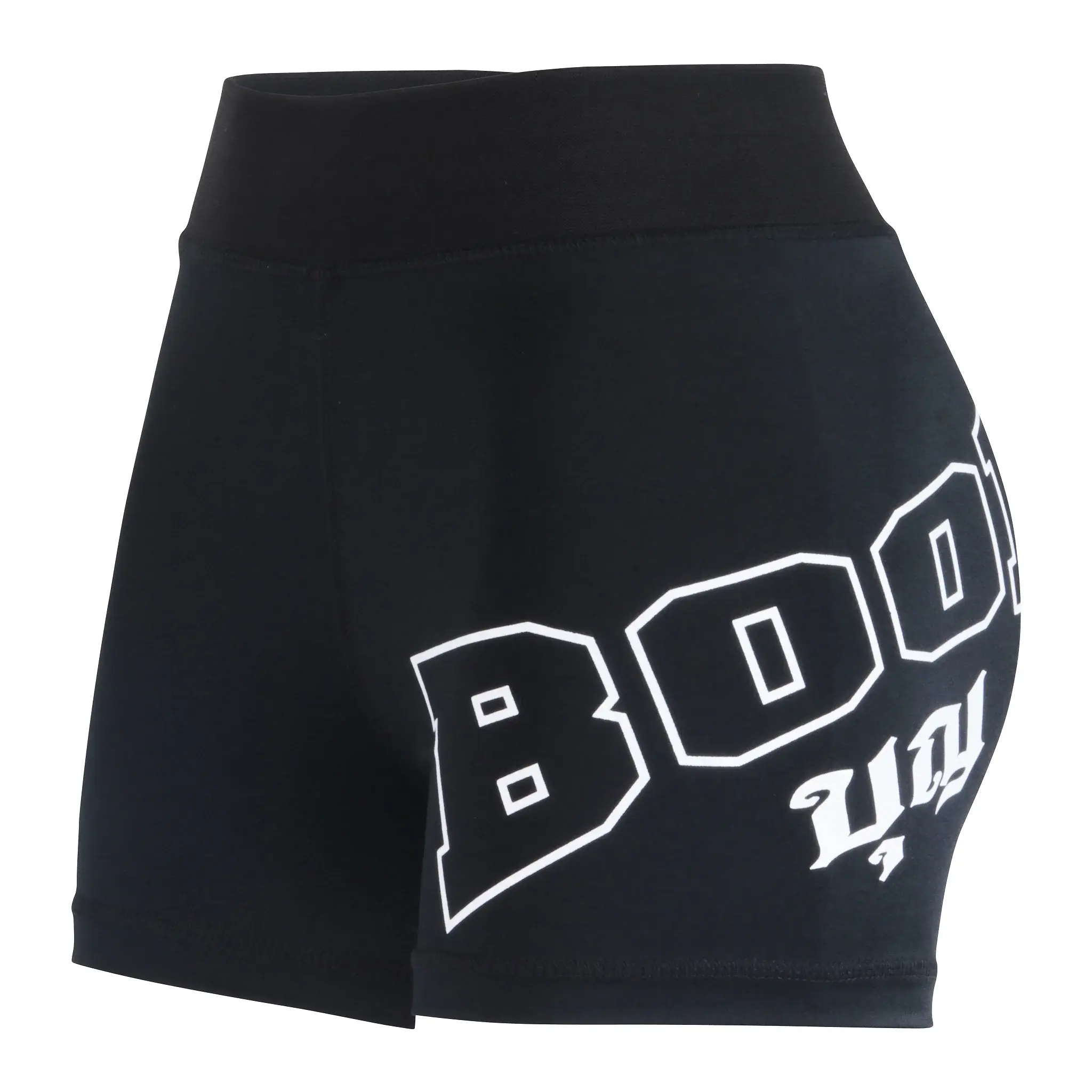 Boon MMA / Vale Tudo Shorts black