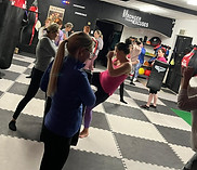Phoenix Fight&Fit, Tralee