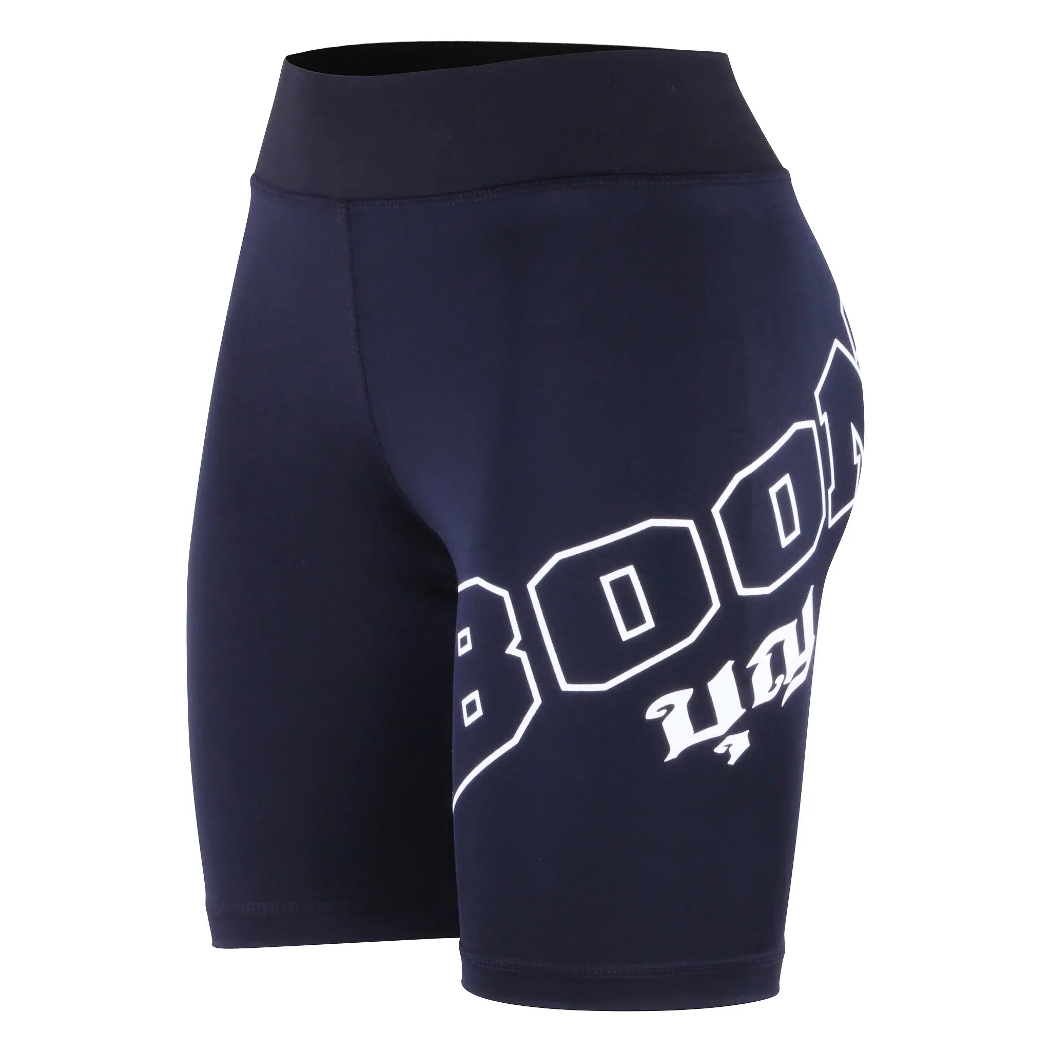 Boon MMA / Vale Tudo Long Shorts black