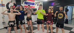 Phoenix Fight&Fit, Tralee