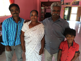 Karthik