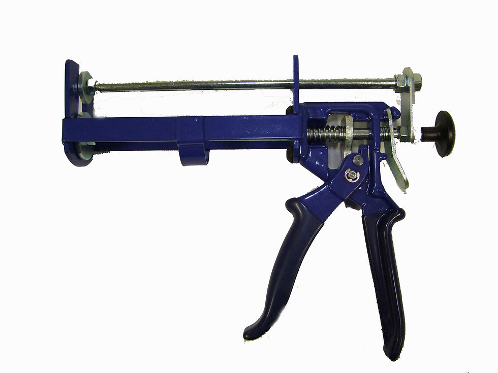 7oz Applicator Gun