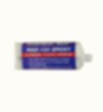 Thumbnail: Rad-120 Epoxy 2oz Cartridge