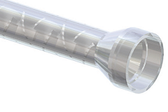 Thumbnail: Spiral Bell Mixer (Bag of 10)