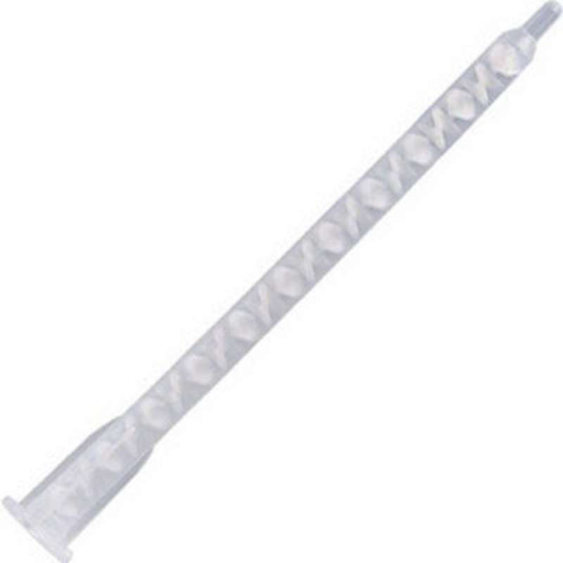 Spiral Static Mixing Tip  (Bag of 10)