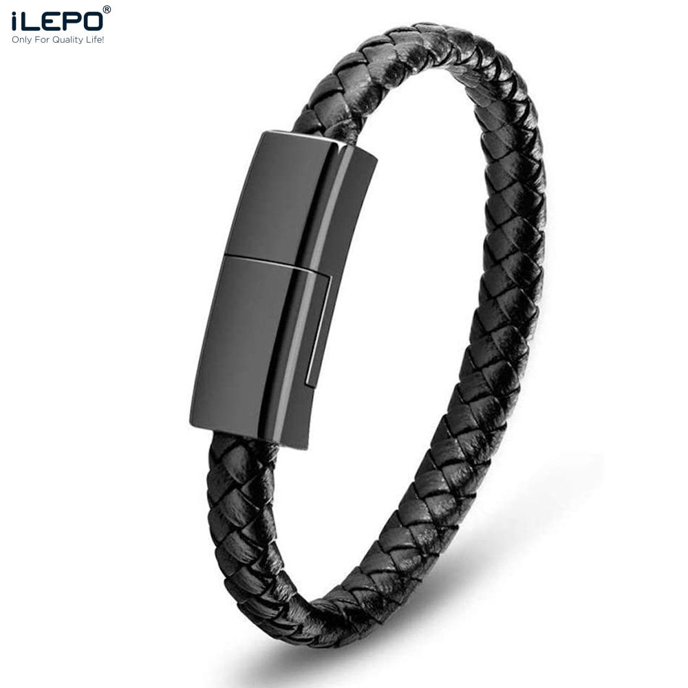 Phone Charging Bracelet 